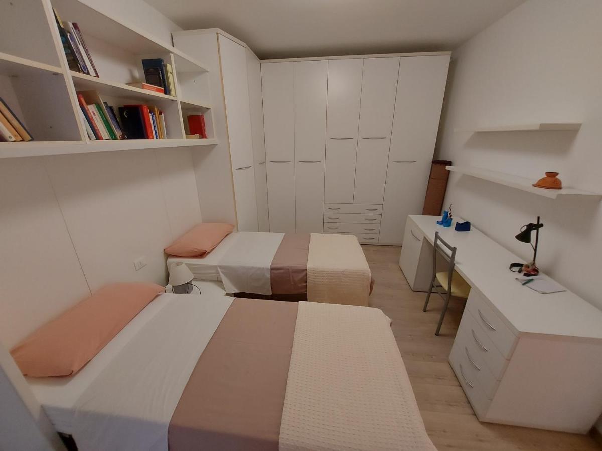Casa Belle Vacanze Apartment Mestre Exterior photo