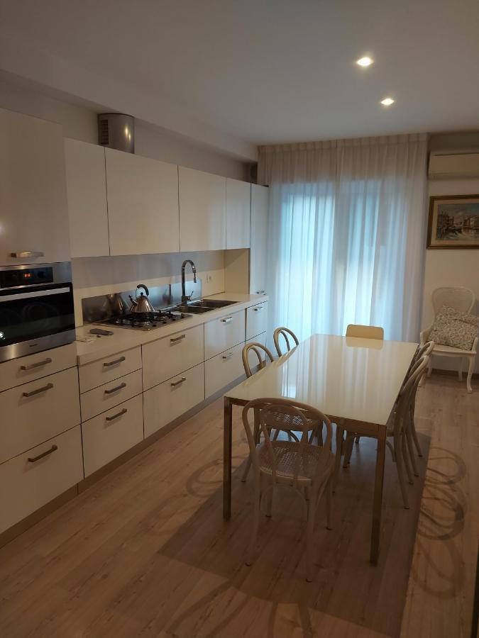 Casa Belle Vacanze Apartment Mestre Exterior photo